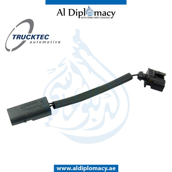 CAMSHAFT ADJUSTER ADAPTER WIRE 02.12.158 for Mercedes-Benz C Class C208 (1997-2002) models, Part Number TT-2711502733